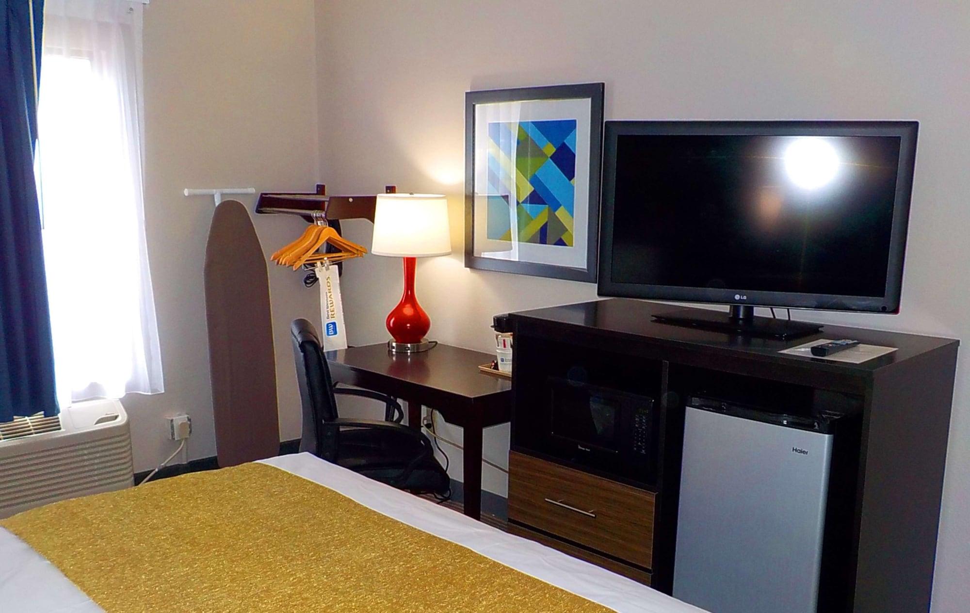 Surestay Hotel By Best Western Florence Extérieur photo
