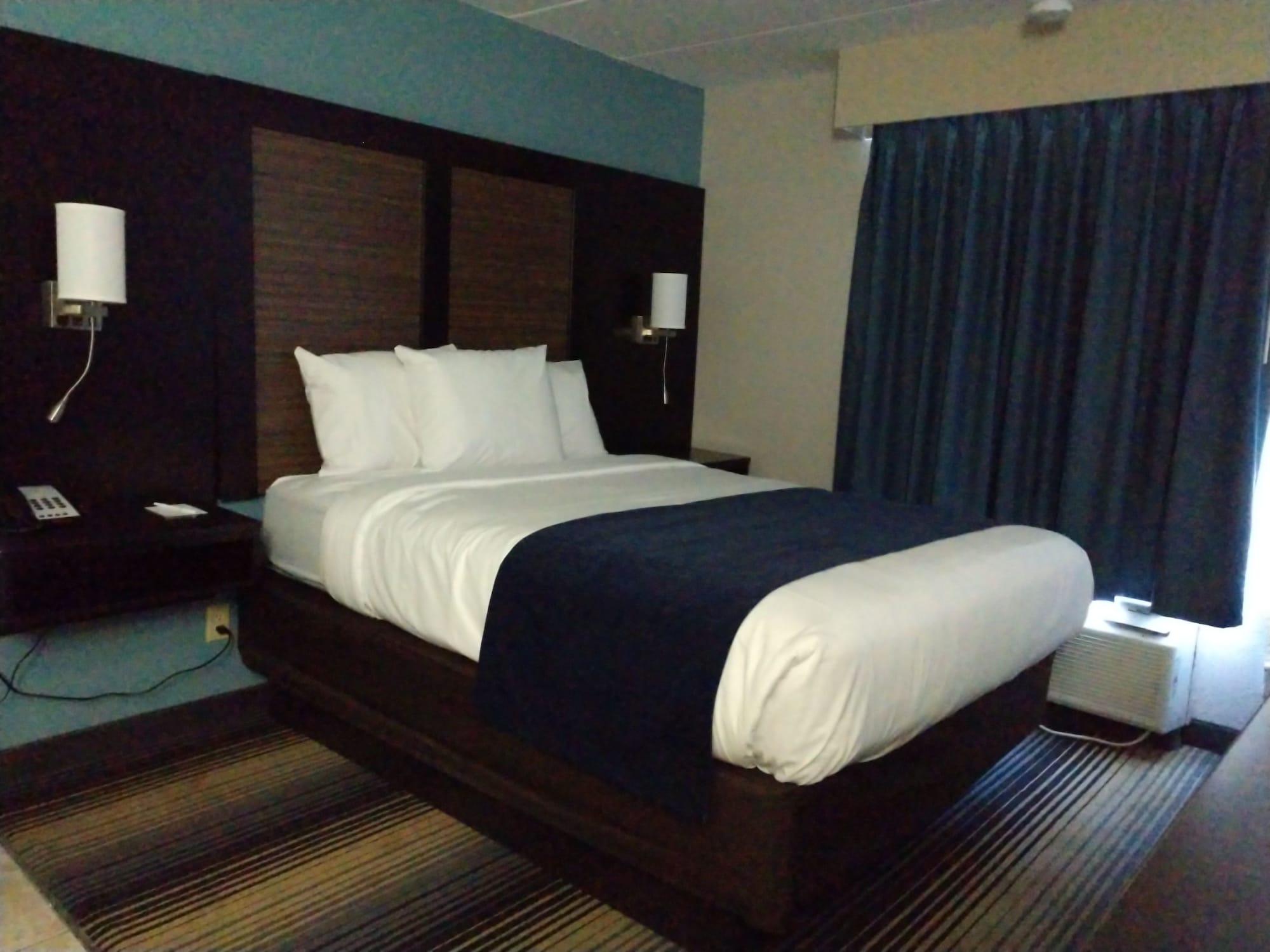 Surestay Hotel By Best Western Florence Extérieur photo