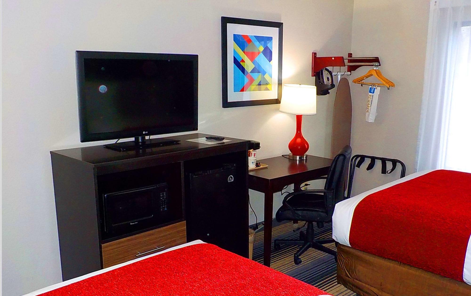 Surestay Hotel By Best Western Florence Extérieur photo