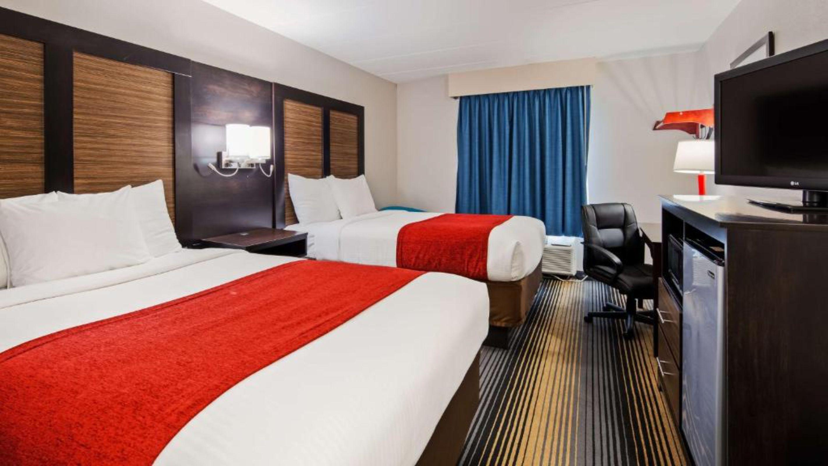 Surestay Hotel By Best Western Florence Extérieur photo