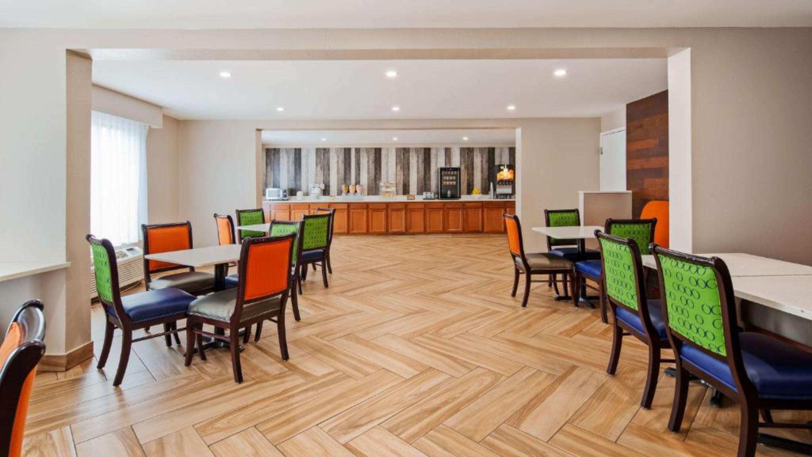 Surestay Hotel By Best Western Florence Extérieur photo