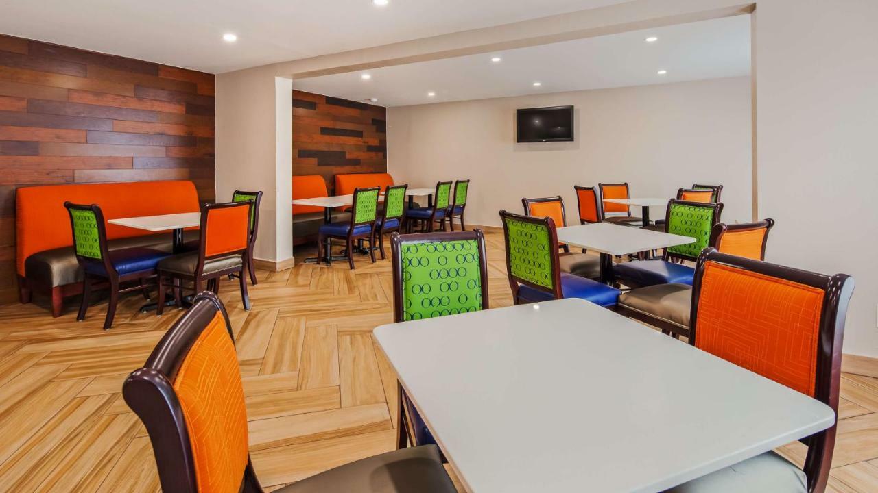 Surestay Hotel By Best Western Florence Extérieur photo